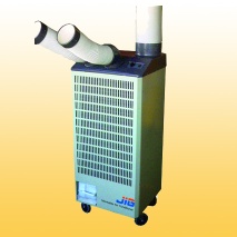 Portable air conditioner