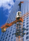 tower crane QTZ63