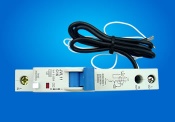 JVL11-63 10KA RCBO circuit breaker