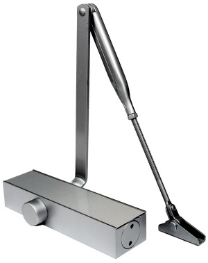 Surface Mount Door Closer