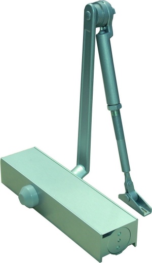 Economical Surface Mount Door Closer