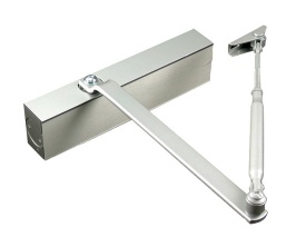 Surface Mount Door Closer