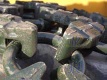 Tyre protection chain 16/70-20
