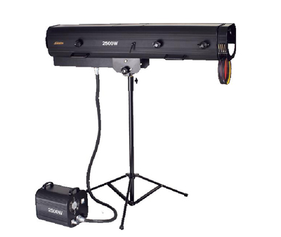 Follow light soft 2500W