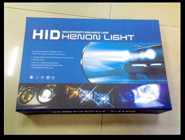 hid xenon light kit