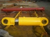 hydraulic cylinder,excavator parts, rexroth cylinder,engineering cylinder,constrution parts