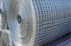 welded wire mesh