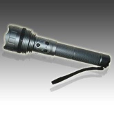 Flashlight DVR