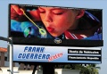 outdoor full color LED displays