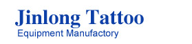 China jinlong tattoo equipment manufactory