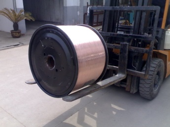 Copper Clad Steel Wire