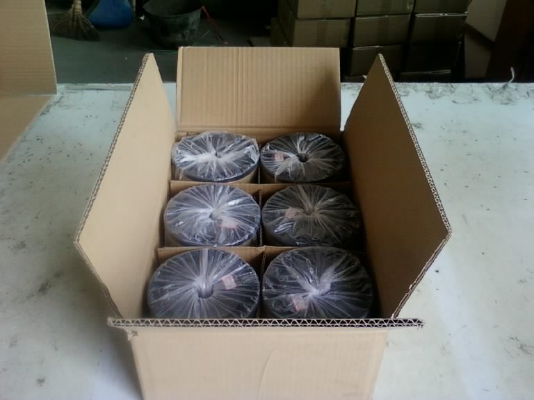 copper plated aluminum wire