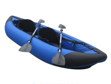kayak boat