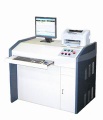 WAW100-1000 electro-hydraulic serco oil source control cabinet - HS9024