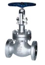 Globle valve