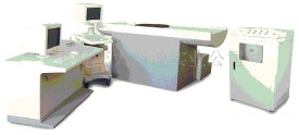 (HIFU)  high-intensity focused ultrasound tumor therapy system