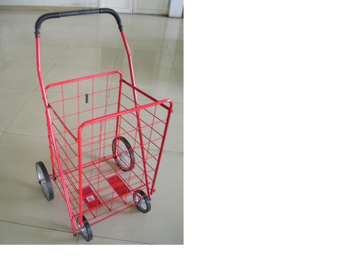 shopping cart