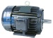 AEEF series of three-phase asynchronous motors 