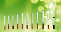 Mini E-cigarettes