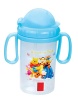 plastic children's bottle