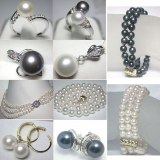 ALL ITEM FROM PEARLS and gold