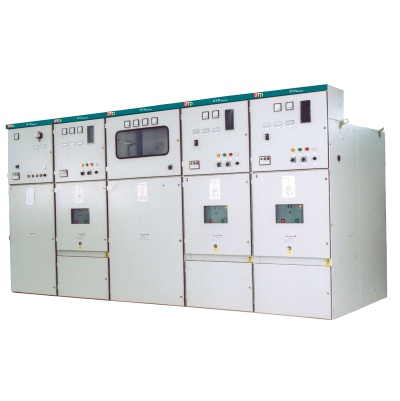 Medium Voltage Withdrawable metal-enclosed switchgear JPW1 series 3.6kV to 24kV