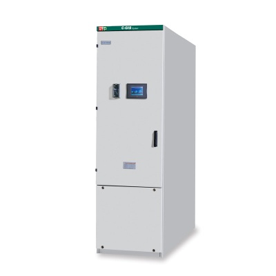 Sf6 Compact Gas Insulated Switchgear