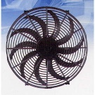 Electric Cooling Fan