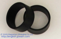 (Injection Moulded NdFeB)Injection Moulded Magnetic Ring