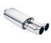 exhasut muffler