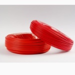 PVC Insulation Flexible Wire