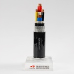 PVC Insulated Power Cable and Fire Resistant Cable