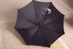 auto straight umbrella