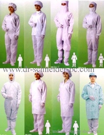 protective garment - DR-001