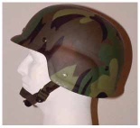 ballistic bomb proof helmet
