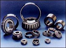Changsha JT bearings Co., Ltd.