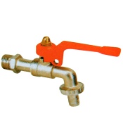 Brass Bibcocks,Automatic Faucet
