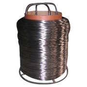 weaving wire