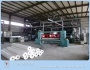 Nonwoven Fabric Production Machinery