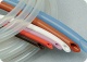 silicone rubber pipe, rubber hose, silicone hose