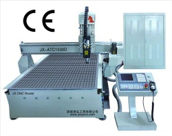 ATC CNC Router CNC Machine Wood CNC Router Woodworking CNC Router  CNC Engraving Machine CNC Engraver CNC Cutting Machine
