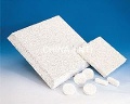 Alumina/Silicon Carbide(Sic)/ Zirconia Ceramic Foam Filters