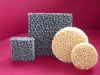 Honeycomb Ceramic Filters/ Ceramic Filters/Foam filters