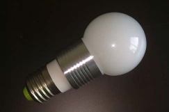 2W LED Bulbs