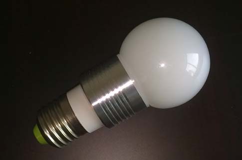 4W LED Bulbs