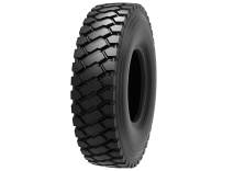Truck tyre