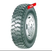 truck tyre