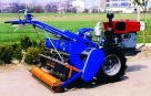 Seed drill