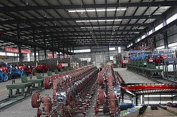 Huaxing Machinery Co.,Ltd.