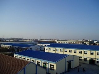 Kaixin Cap Manufactory